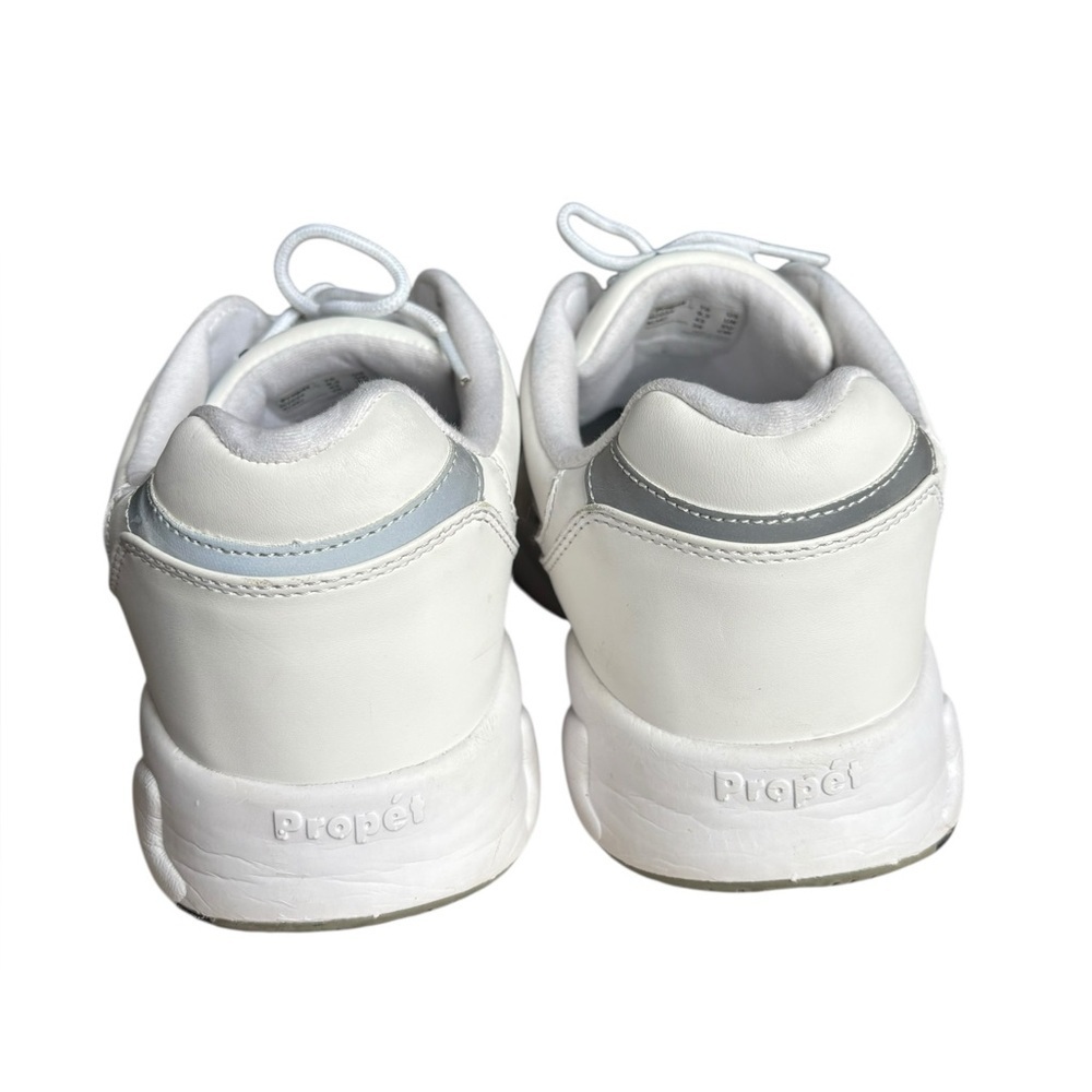 Propet's Men Diabetic Walking Shoes - Stability Walker M2034 size 10 X-wide (3E) - Picture 7 of 10